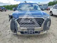 2022 Hyundai Palisade фото