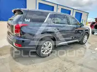2022 Hyundai Palisade фото