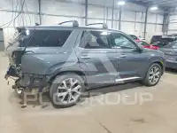 2022 Hyundai Palisade фото