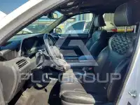 2022 Hyundai Palisade фото