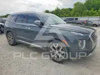 2022 Hyundai Palisade фото