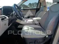 2022 Hyundai Palisade фото
