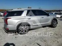 2022 Hyundai Palisade фото
