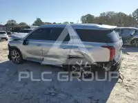 2022 Hyundai Palisade фото