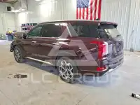 2022 Hyundai Palisade фото