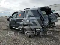 2022 Hyundai Palisade фото
