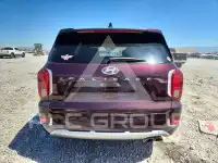 2022 Hyundai Palisade photo