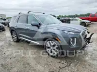 2022 Hyundai Palisade фото