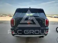 2022 Hyundai Palisade фото