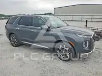 2022 Hyundai Palisade фото