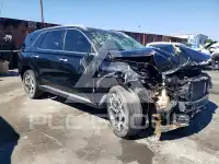 2022 Hyundai Palisade фото