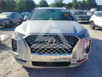 2022 Hyundai Palisade photo