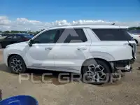 2022 Hyundai Palisade фото