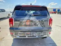 2022 Hyundai Palisade photo