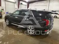 2022 Hyundai Palisade фото