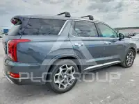 2022 Hyundai Palisade фото