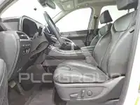 2022 Hyundai Palisade photo