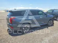 2022 Hyundai Palisade фото