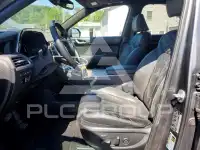 2022 Hyundai Palisade photo