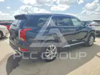 2022 Hyundai Palisade фото