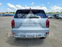 2022 Hyundai Palisade фото