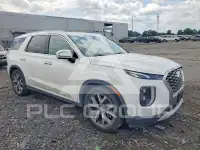 2022 Hyundai Palisade фото