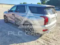 2022 Hyundai Palisade photo