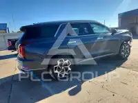 2022 Hyundai Palisade photo