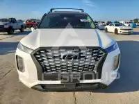 2022 Hyundai Palisade фото