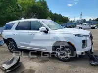 2022 Hyundai Palisade фото