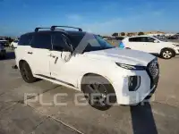 2022 Hyundai Palisade фото