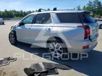 2022 Hyundai Palisade photo