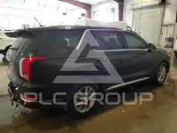 2022 Hyundai Palisade photo