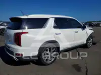 2022 Hyundai Palisade фото