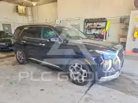 2022 Hyundai Palisade фото