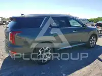 2022 Hyundai Palisade photo