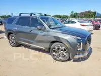 2022 Hyundai Palisade фото