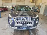 2022 Hyundai Palisade фото