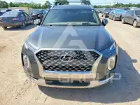2022 Hyundai Palisade фото