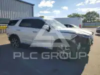 2022 Hyundai Palisade фото