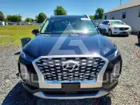 2022 Hyundai Palisade фото