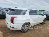 2022 Hyundai Palisade фото