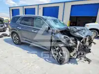 2022 Hyundai Palisade photo