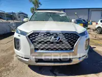 2022 Hyundai Palisade фото