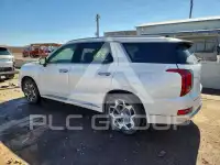 2022 Hyundai Palisade фото