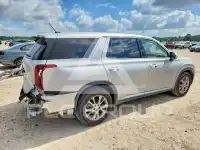 2022 Hyundai Palisade фото