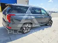 2022 Hyundai Palisade photo