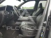 2022 Hyundai Palisade фото
