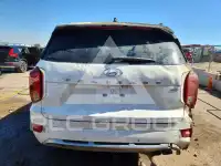 2022 Hyundai Palisade фото