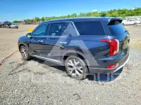 2022 Hyundai Palisade фото